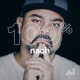 Cover of playlist 100% Nach