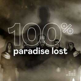Cover of playlist 100% Paradise Lost