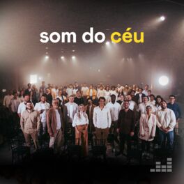 Cover of playlist Som do Céu