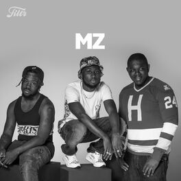 Cover of playlist MZ