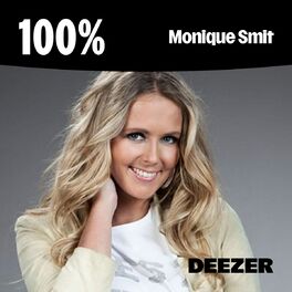 Cover of playlist 100% Monique Smit