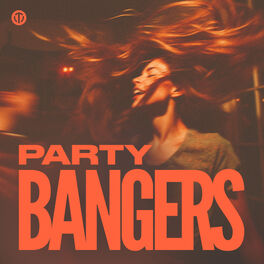 Cover of playlist Party Bangers 2024!