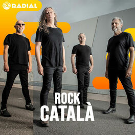 Cover of playlist Rock Català: Clàssics