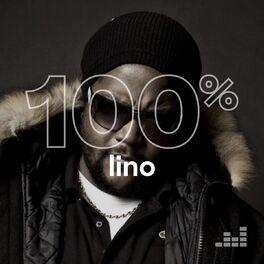 Cover of playlist 100% Lino