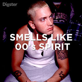 Cover of playlist Smells Like 00's Spirit