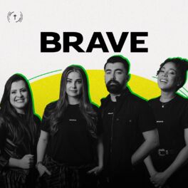 Cover of playlist BRAVE Oficial