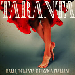 Cover of playlist La Notte Della Taranta