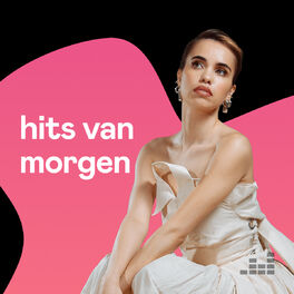 Cover of playlist Hits van Morgen