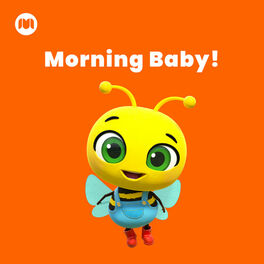 Cover of playlist Morning Baby!