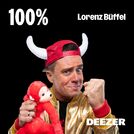 100% Lorenz Büffel
