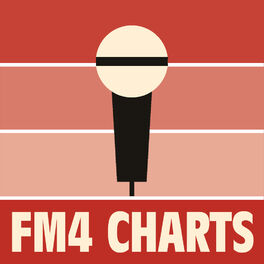 Cover of playlist _FM4 Charts  | 3.6.2023