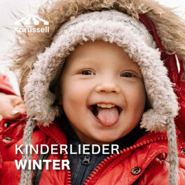 Cover of playlist Kinderlieder Winter