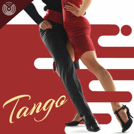 Cover of playlist Tango