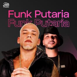 Cover of playlist FUNK PUTARIA 2023 🔞 FUNKS MAIS TOCADOS