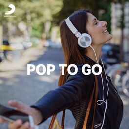 Cover of playlist Pop To Go