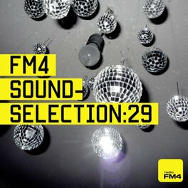 Cover of playlist FM4 Soundselection 29