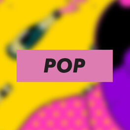 Cover of playlist Pop