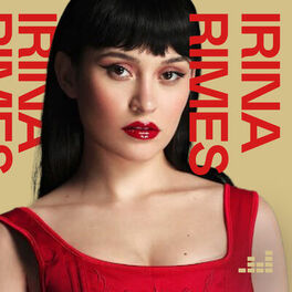 Cover of playlist Craciun cu Irina Rimes