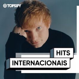 Cover of playlist Hits Internacionais ∙ Top Internacional 2023