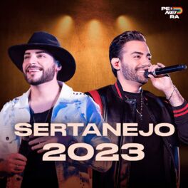 Cover of playlist ⭐ Sertanejo Atualizado 2023 As Mais Tocadas ⭐
