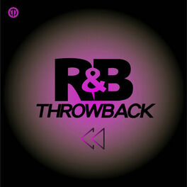 Cover of playlist R&B Throwback | RnB Anthems from the 90s 00s