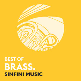Cover of playlist Brass: Best of