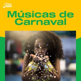 Cover of playlist Carnaval 2023 | Axé Bahia
