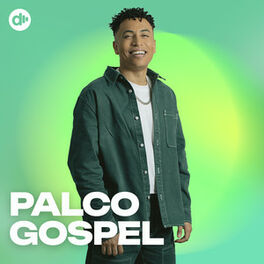 Cover of playlist Palco Gospel | Gospel 2024