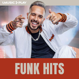 Cover of playlist Funk Hits 2022