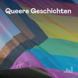 Cover of playlist Queere Geschichten