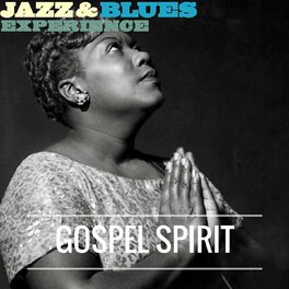 Cover of playlist Gospel Spirit