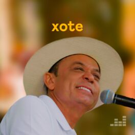 Cover of playlist Xote