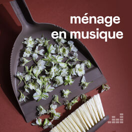 Cover of playlist Ménage en musique