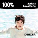 100% Adriana Calcanhotto