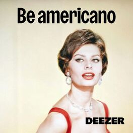 Cover of playlist Be americano