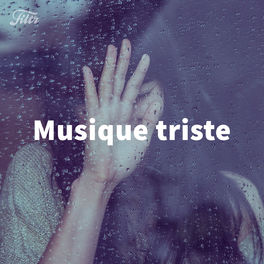 Cover of playlist Musique triste pour pleurer 🥺 Son triste