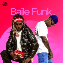 Cover of playlist Baile Funk | Top Funk 2023