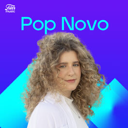 Cover of playlist Pop Novo 2023 🤩 As Novas do Pop 2023