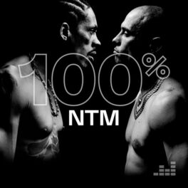 Cover of playlist 100% NTM