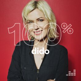 Cover of playlist 100% Dido