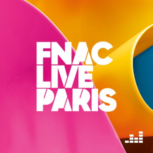 Playlist Fnac Live Paris 2023 | À écouter Sur Deezer