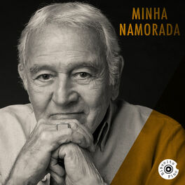 Cover of playlist Minha Namorada (músicas de Carlos Lyra)