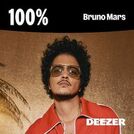 100% Bruno Mars