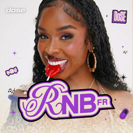 Cover of playlist RnB Français - Pop Urbaine by dose (Lazuli, Angie,
