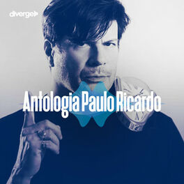 Cover of playlist Antologia Paulo Ricardo