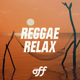 Cover of playlist Reggae Relax Canal OFF