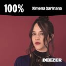 100% Ximena Sariñana