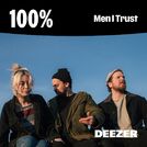 100% Men I Trust