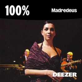 Cover of playlist 100% Madredeus