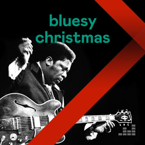 Bluesy Christmas playlist - Listen now on Deezer  Music Streaming